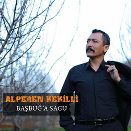 Album cover of Başbuğ a sagu (ETC Production)