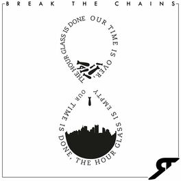 Album cover of Break the Chains