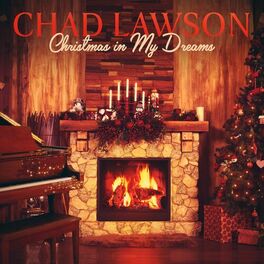 Album cover of Christmas In My Dreams