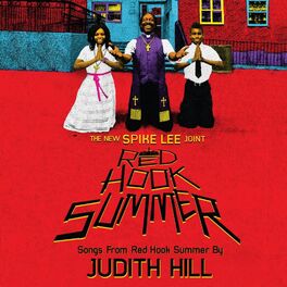 Album cover of Red Hook Summer (Songs from Original Motion Picture Soundtrack)