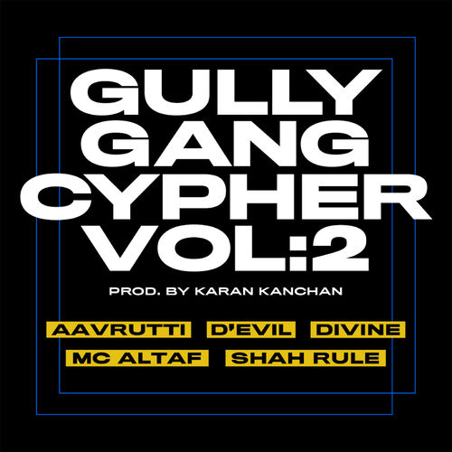 GULLY GANG - YouTube