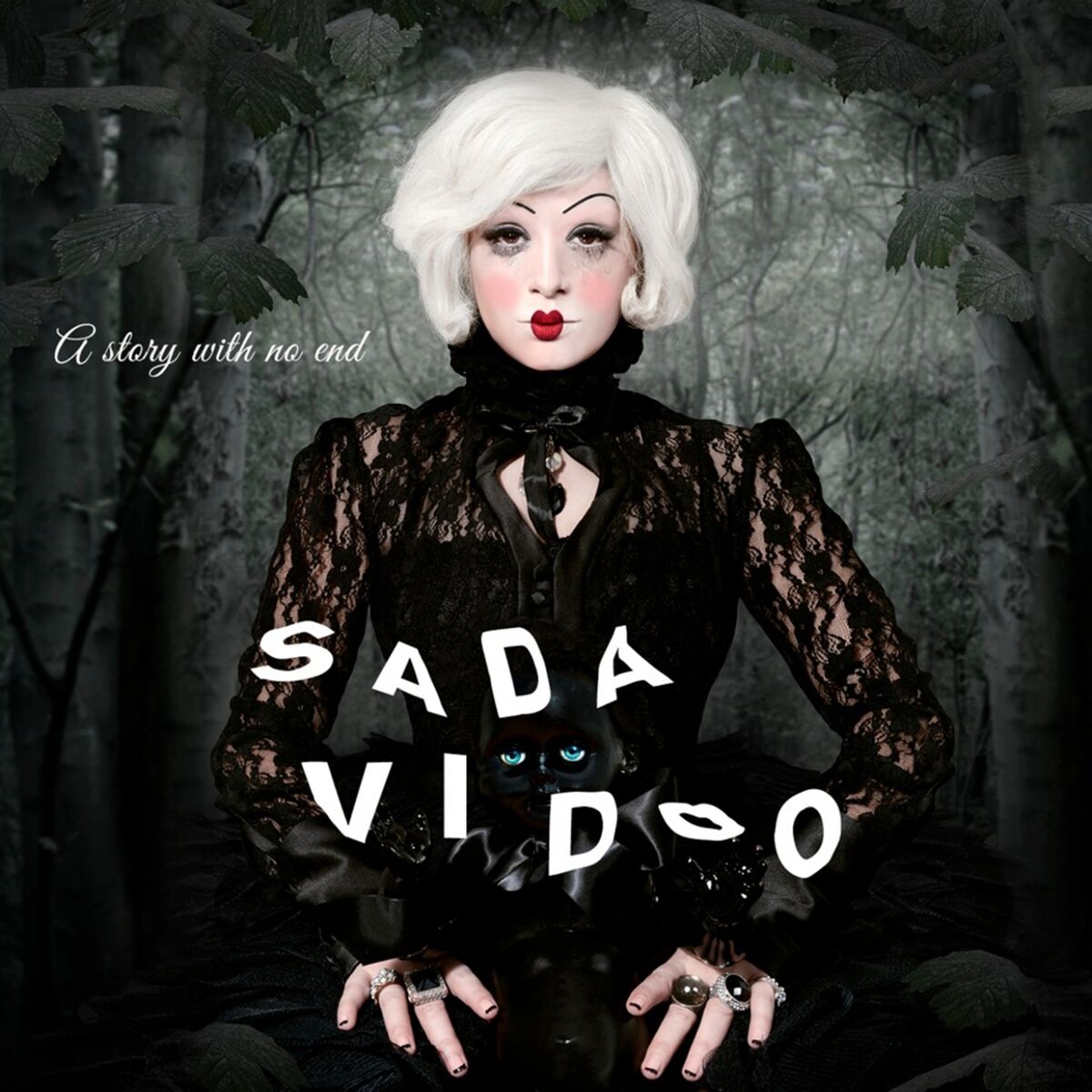 Sada Vidoo - Sex Never Sleeps (Roxanne): listen with lyrics | Deezer