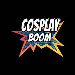 Album cover of Cosplay Boom Soundtrack