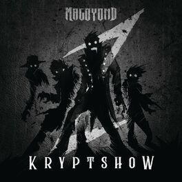Album cover of Kryptshow
