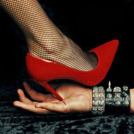 Album cover of Sweetheart