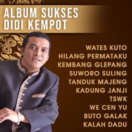 Album cover of Sukses