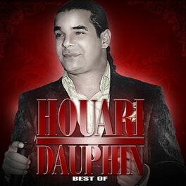 Album cover of Best of Houari Dauphin, Vol. 1