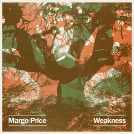 Album cover of Weakness