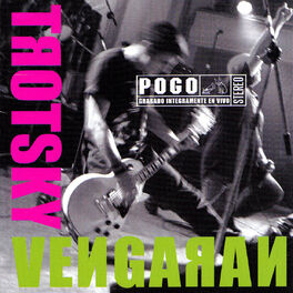 Album cover of Pogo (En Vivo)