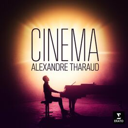 Album cover of Cinema