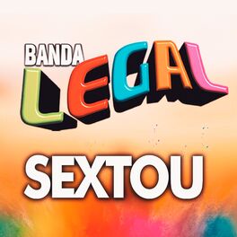 Album cover of Sextou