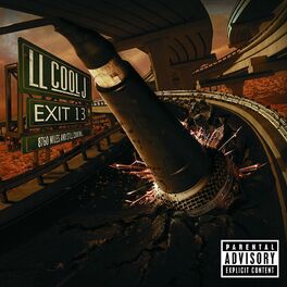 Album cover of Exit 13
