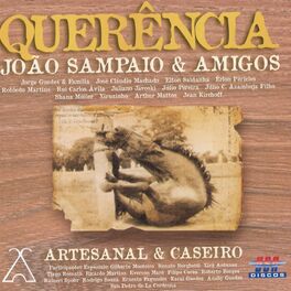 Album cover of Querência
