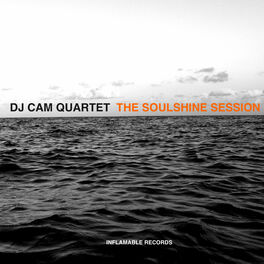 Album cover of The Soulshine Session