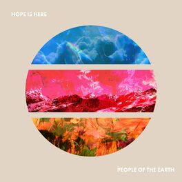 Album cover of Hope Is Here