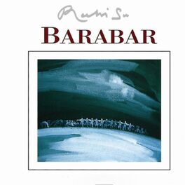 Album cover of Barabar
