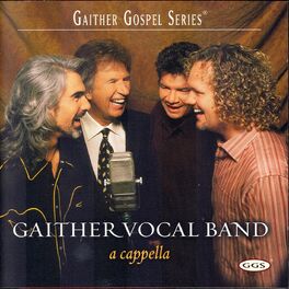 Album cover of A Cappella