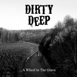 Album cover of A Wheel in the Grave