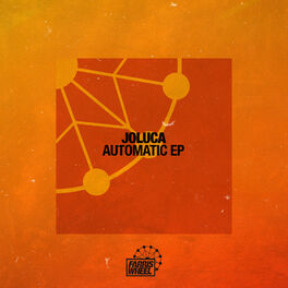 Album cover of Automatic EP