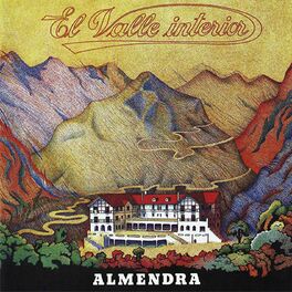Album cover of El Valle Interior