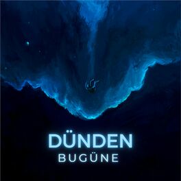 Album cover of Dünden Bugüne