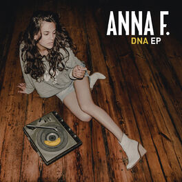 Album cover of DNA (EP)
