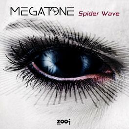 Album cover of Spider Wave