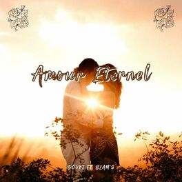 Album cover of Amour éternel