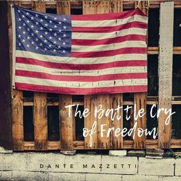 Album cover of The Battle Cry of Freedom