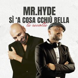 Album cover of Sì 'a cosa cchiù bella (La raccolta)