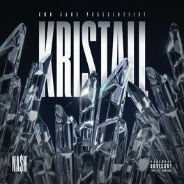 Album cover of Kristall