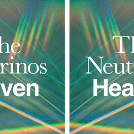 Album cover of Heaven (Single)