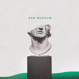 Album cover of Sad Museum