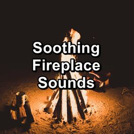 Album cover of Soothing Fireplace Sounds