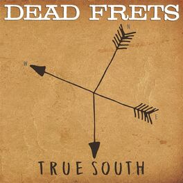 Album cover of True South