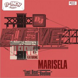 Album cover of Last Beat Remixes