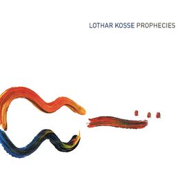 Album cover of Prophecies