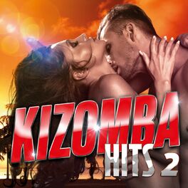 Album cover of Kizomba Hits, Vol. 2