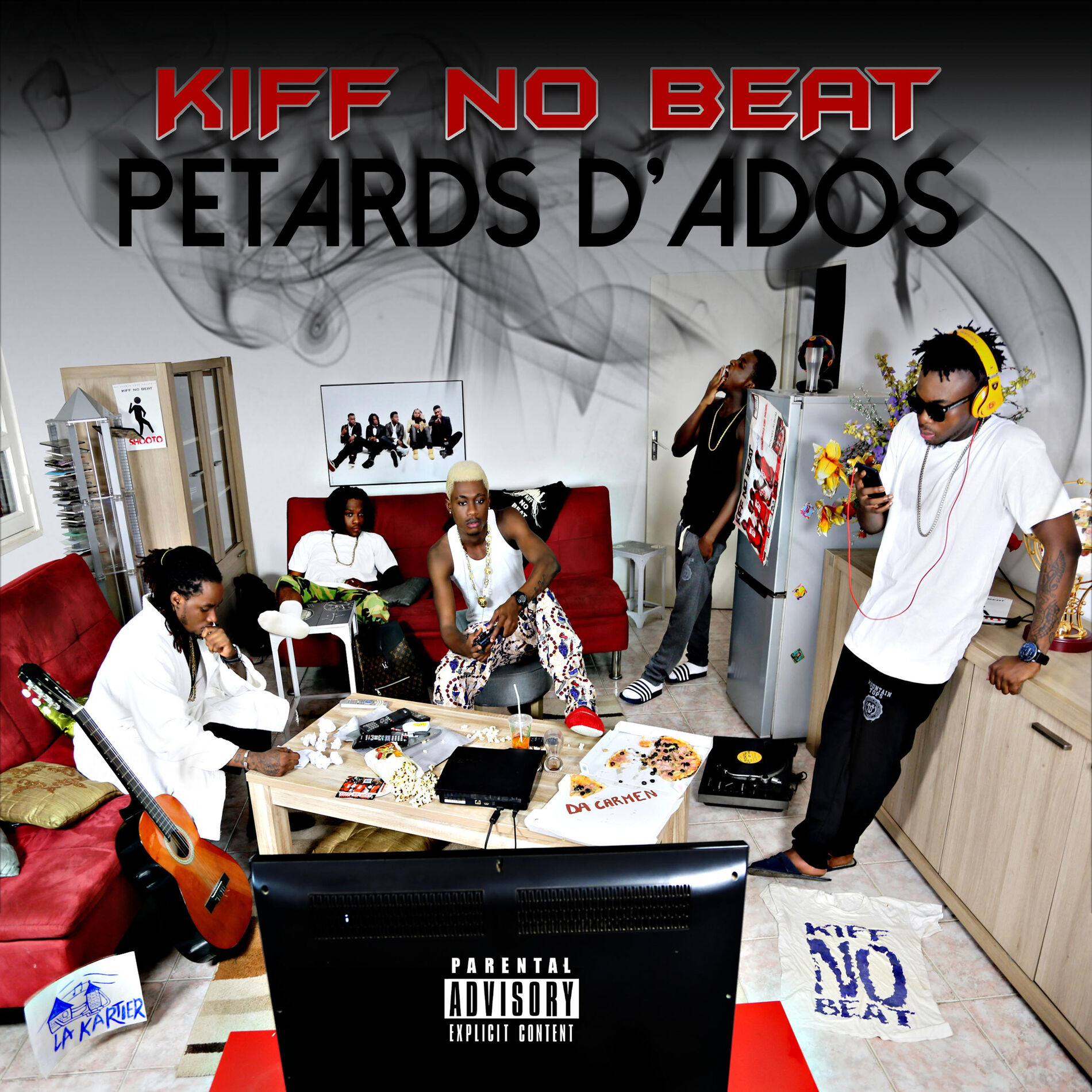 Kiff No Beat: albums, songs, playlists | Listen on Deezer