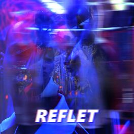 Album cover of Reflet
