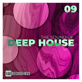Album cover of The Sound Of Deep House, Vol. 09