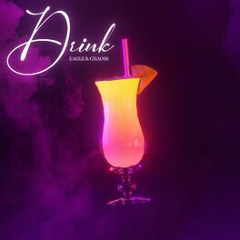 Album cover of Drink