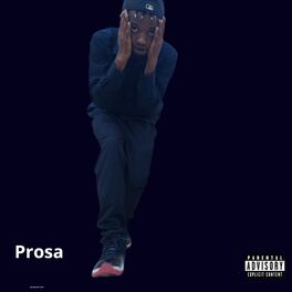 Album cover of Prosa
