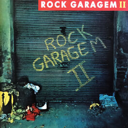 Album cover of Rock Garagem, Vol. 2