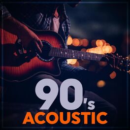 Album cover of 90's Acoustic