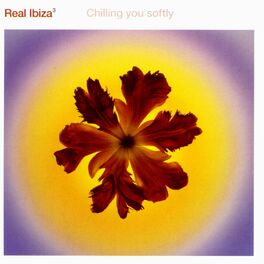 Album cover of Real Ibiza Volume 3 (Chilling You Softly)
