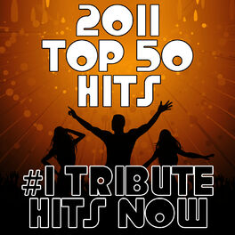 Album cover of 2011 Top 50 Hits