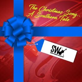 Album cover of The Christmas Song (A Southern Tale)