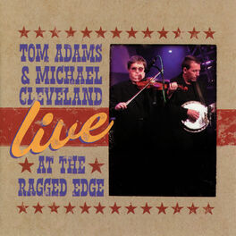 Album cover of Live At The Ragged Edge