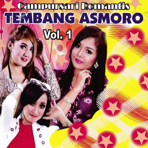 Dian Marshanda Campur Sari Romantis Tembang Asmoro Vol 1 Lyrics And Songs Deezer